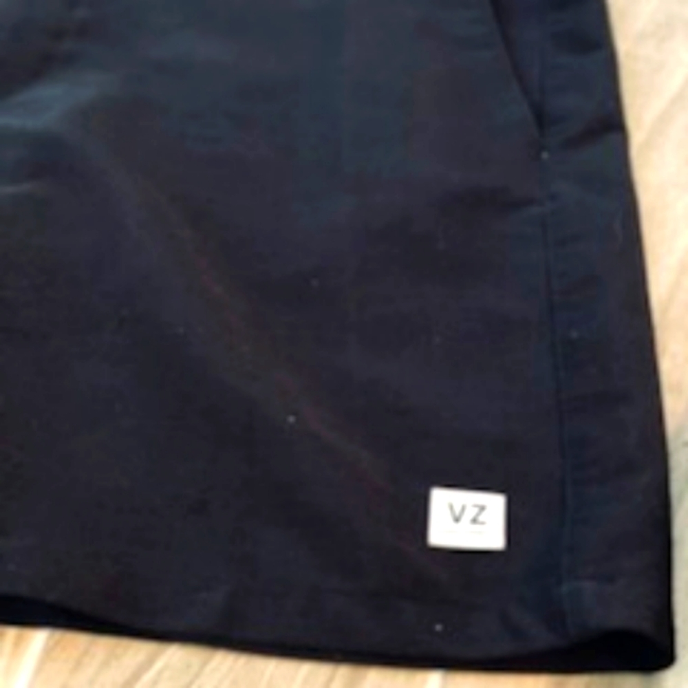Van Zandt shorts